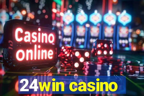 24win casino